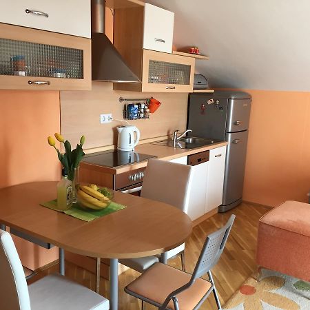 Apartment Jana Дубровник Экстерьер фото