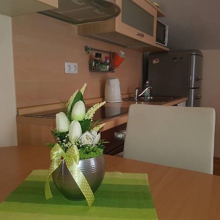 Apartment Jana Дубровник Экстерьер фото
