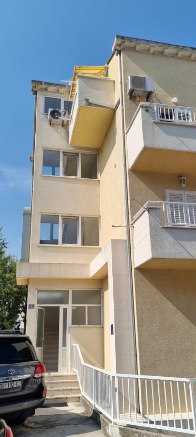 Apartment Jana Дубровник Экстерьер фото
