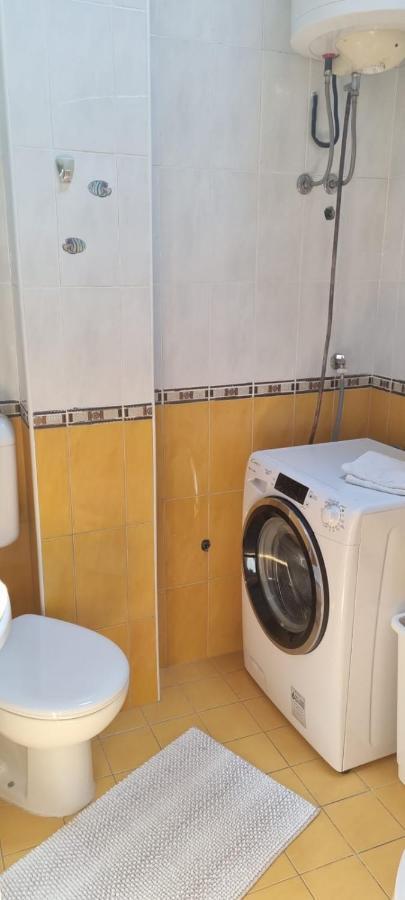 Apartment Jana Дубровник Экстерьер фото