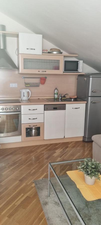 Apartment Jana Дубровник Экстерьер фото