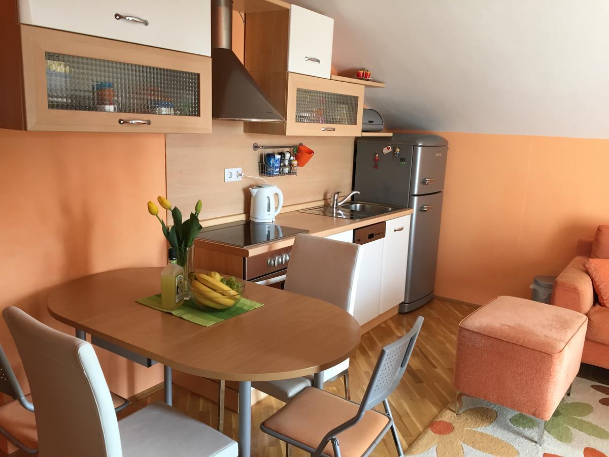 Apartment Jana Дубровник Экстерьер фото