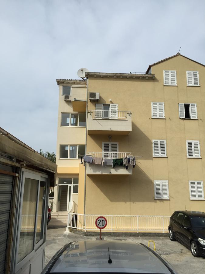Apartment Jana Дубровник Экстерьер фото