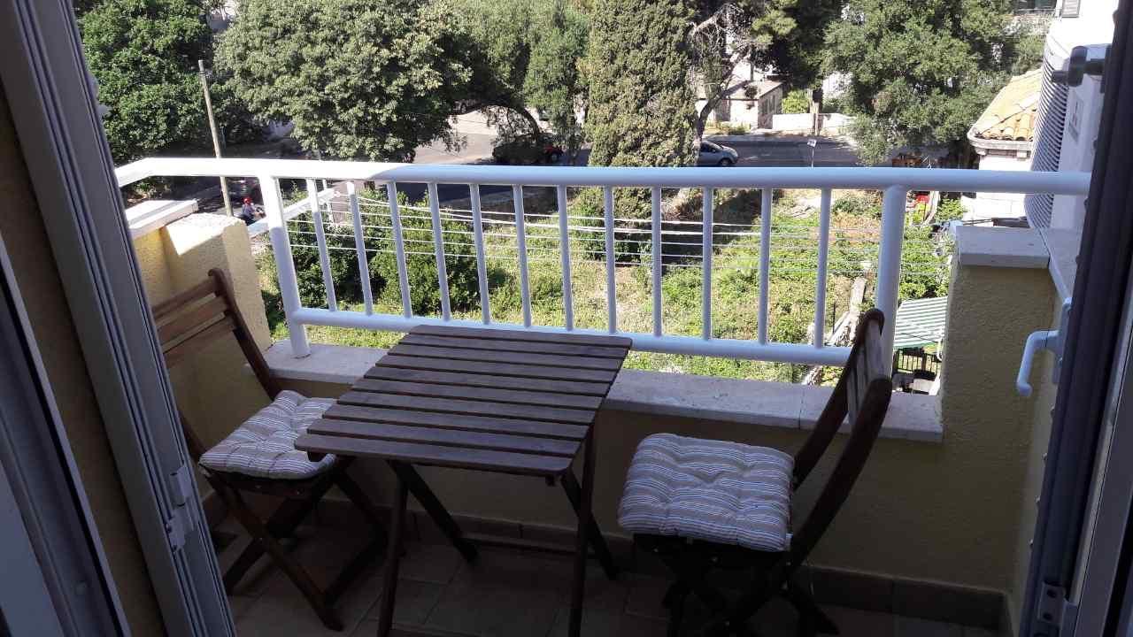 Apartment Jana Дубровник Экстерьер фото
