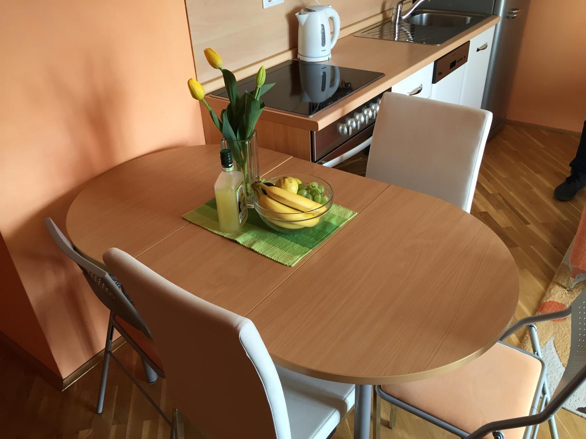 Apartment Jana Дубровник Экстерьер фото