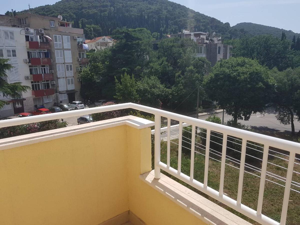 Apartment Jana Дубровник Экстерьер фото