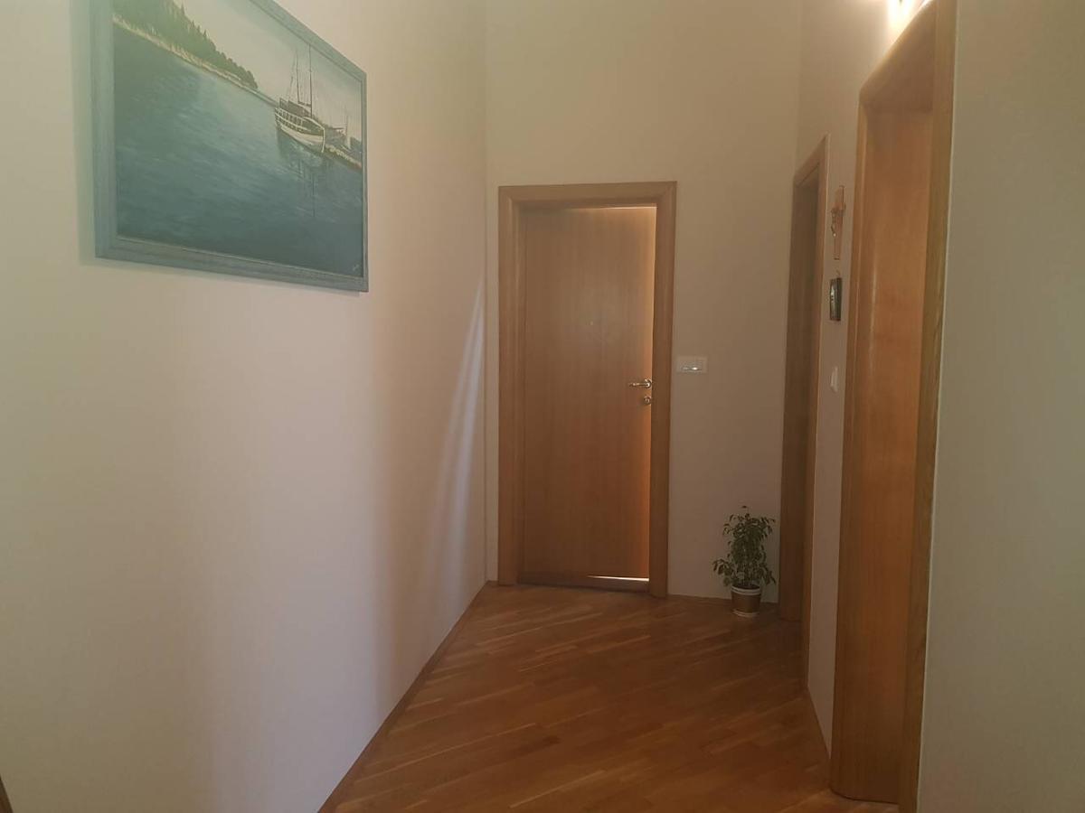 Apartment Jana Дубровник Экстерьер фото