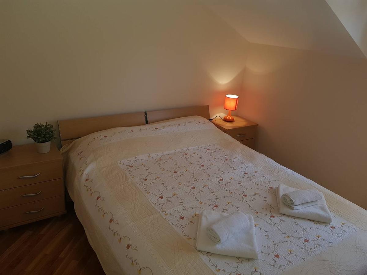 Apartment Jana Дубровник Экстерьер фото