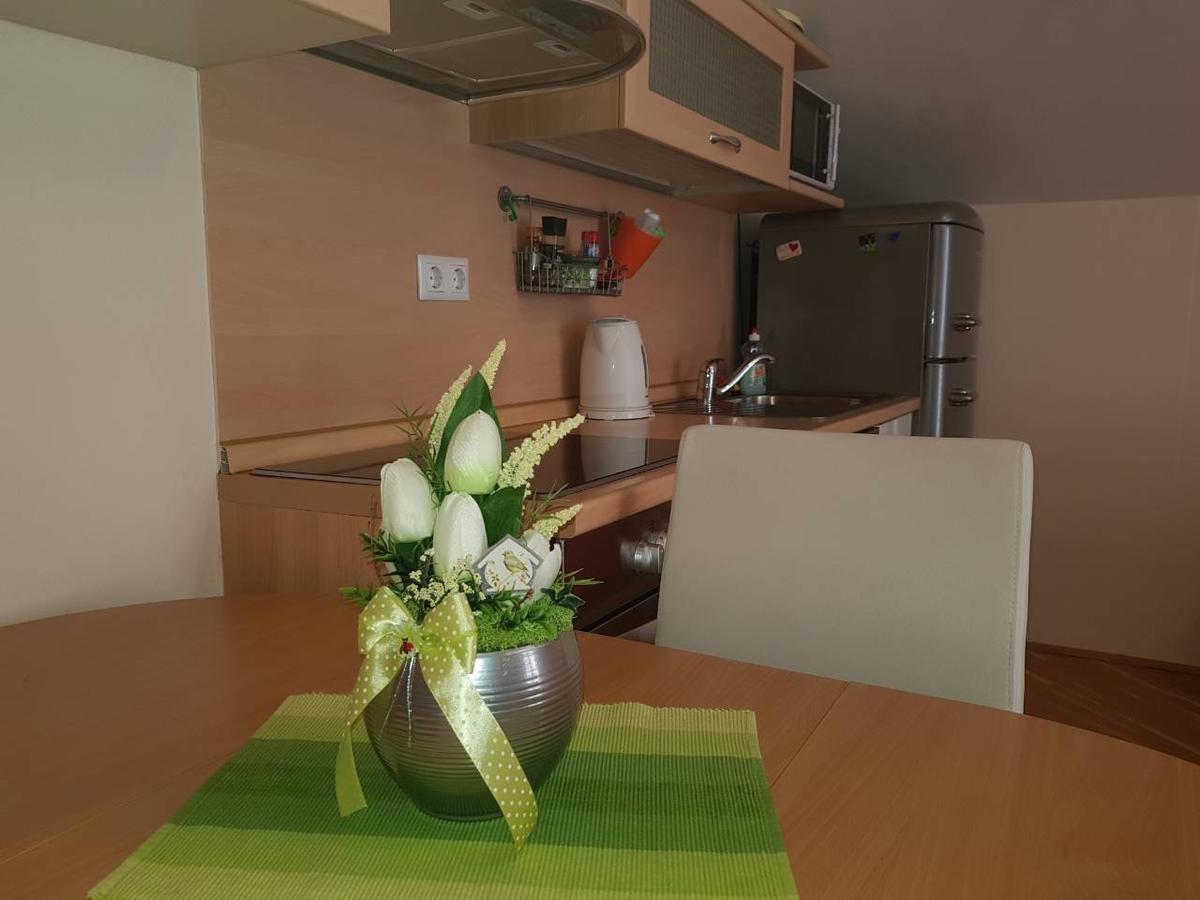Apartment Jana Дубровник Экстерьер фото