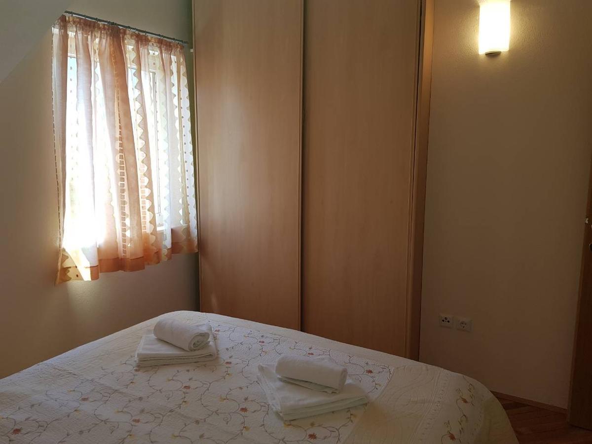 Apartment Jana Дубровник Экстерьер фото