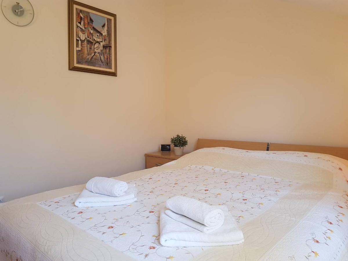 Apartment Jana Дубровник Экстерьер фото