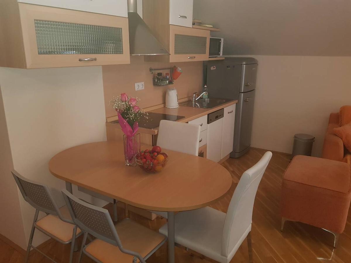 Apartment Jana Дубровник Экстерьер фото