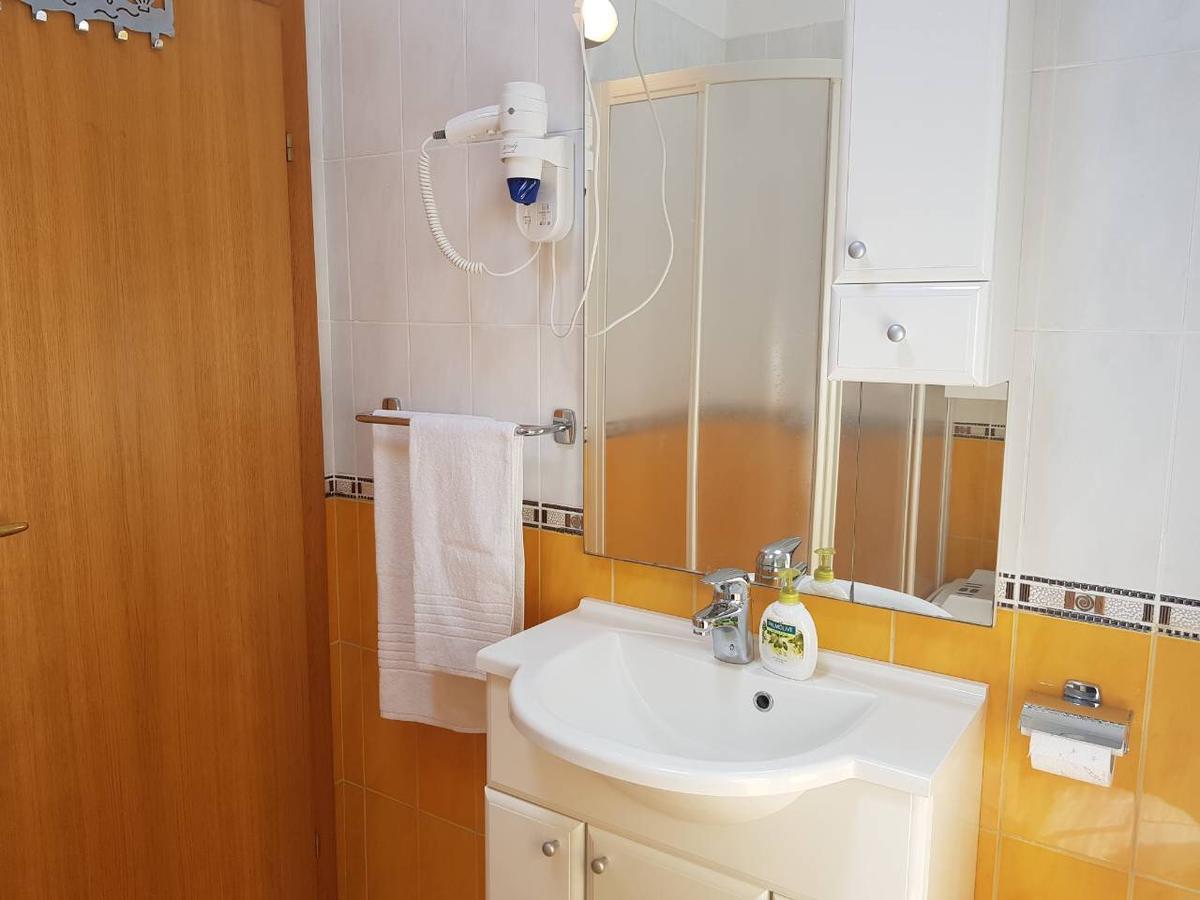 Apartment Jana Дубровник Экстерьер фото