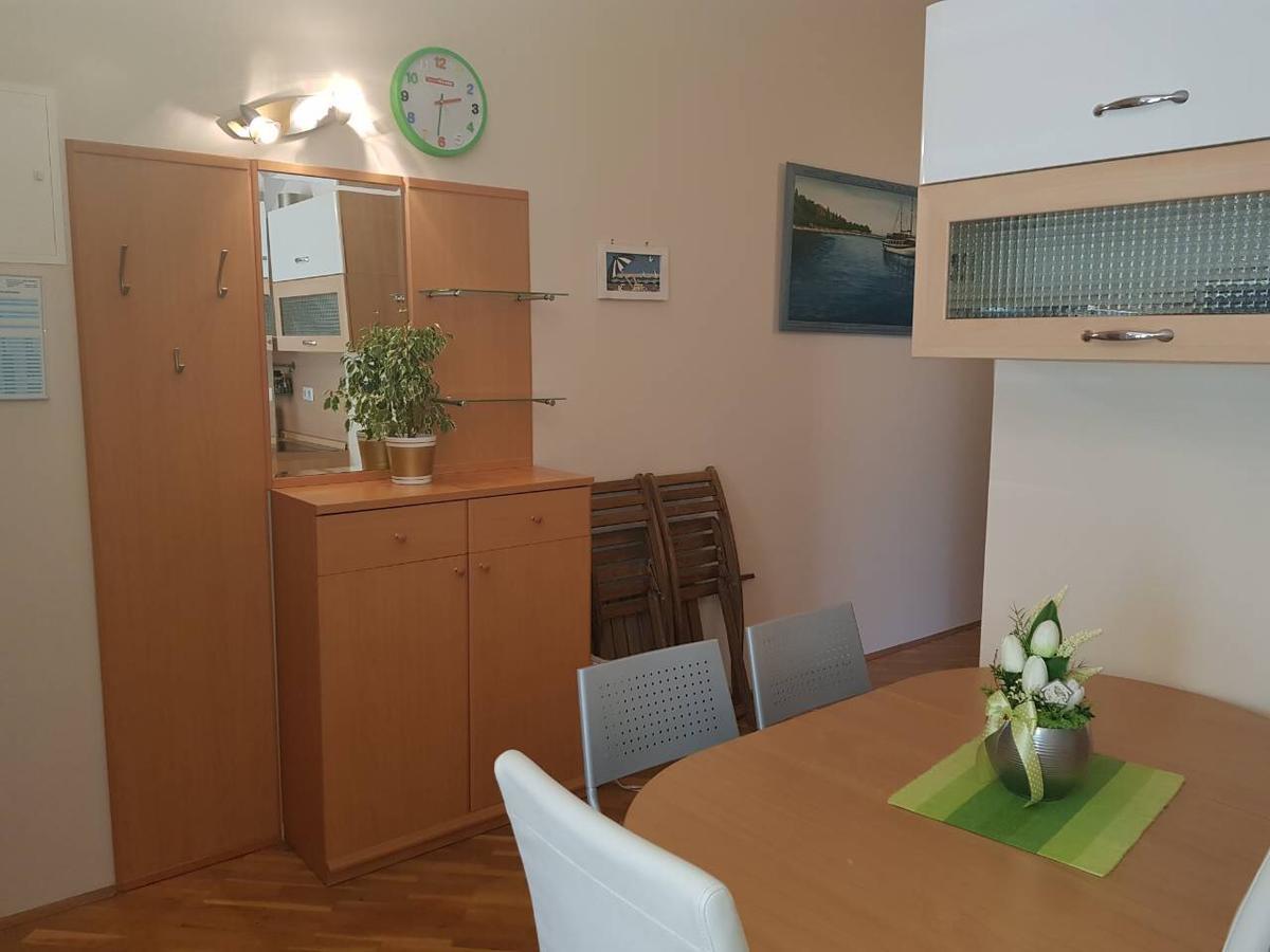 Apartment Jana Дубровник Экстерьер фото