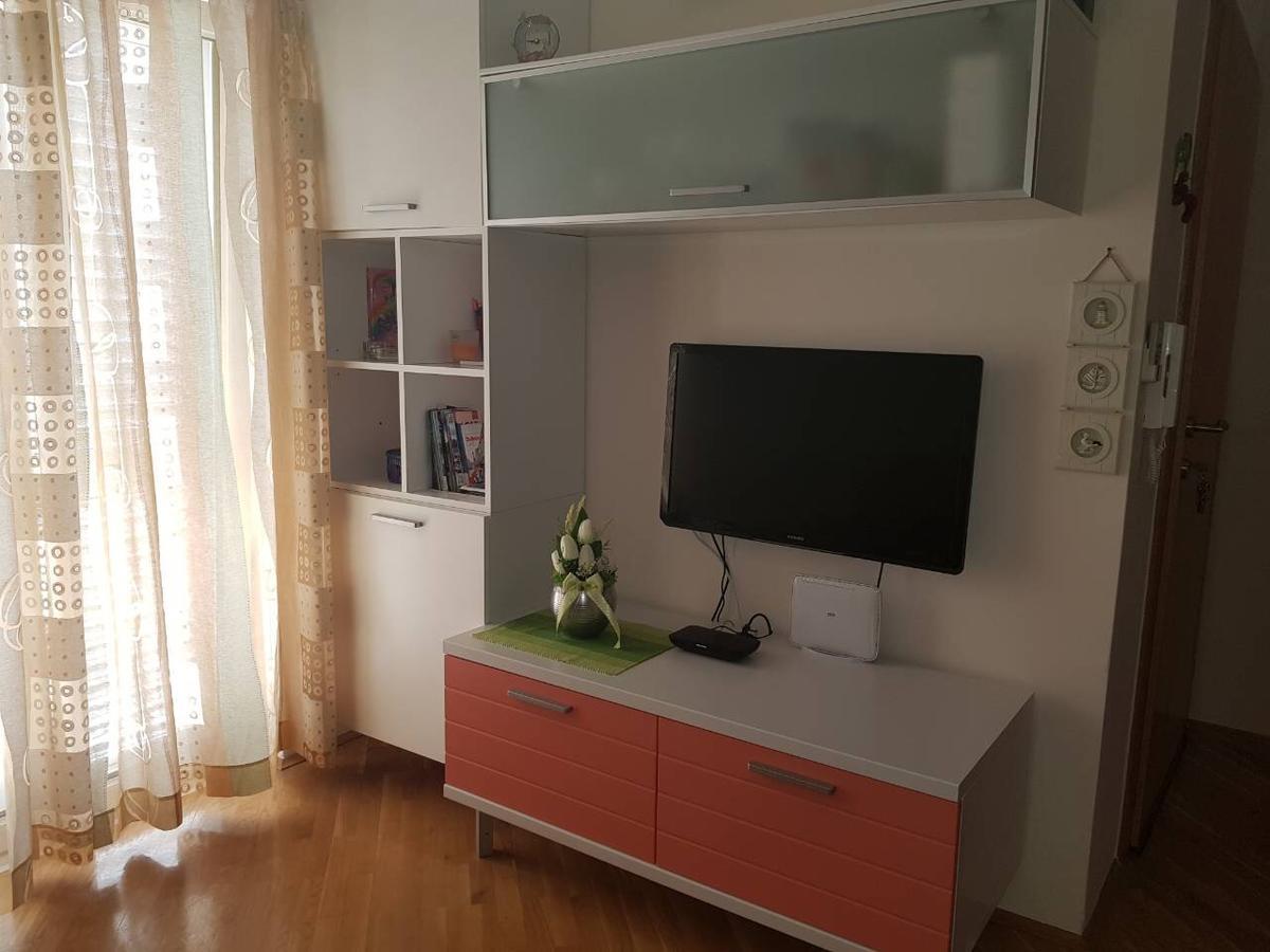 Apartment Jana Дубровник Экстерьер фото