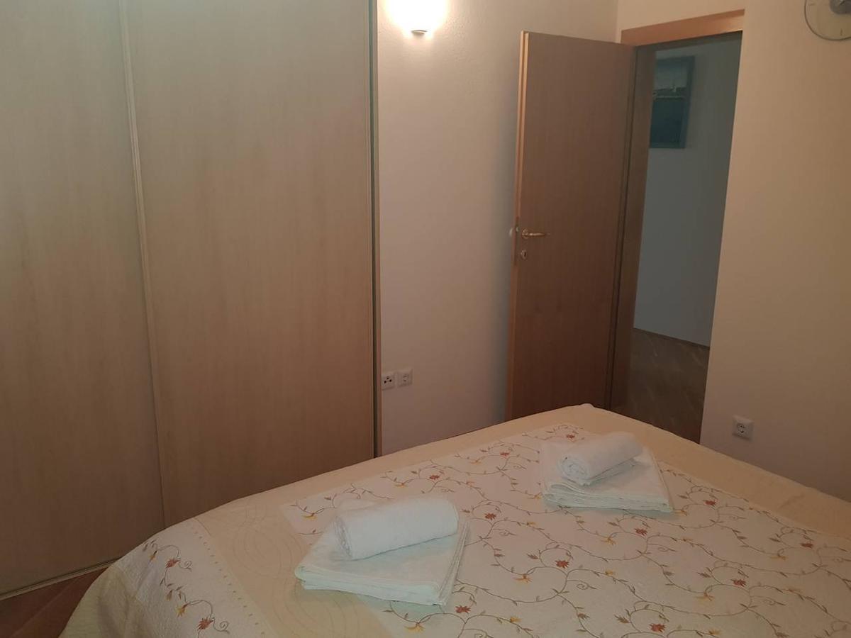 Apartment Jana Дубровник Экстерьер фото